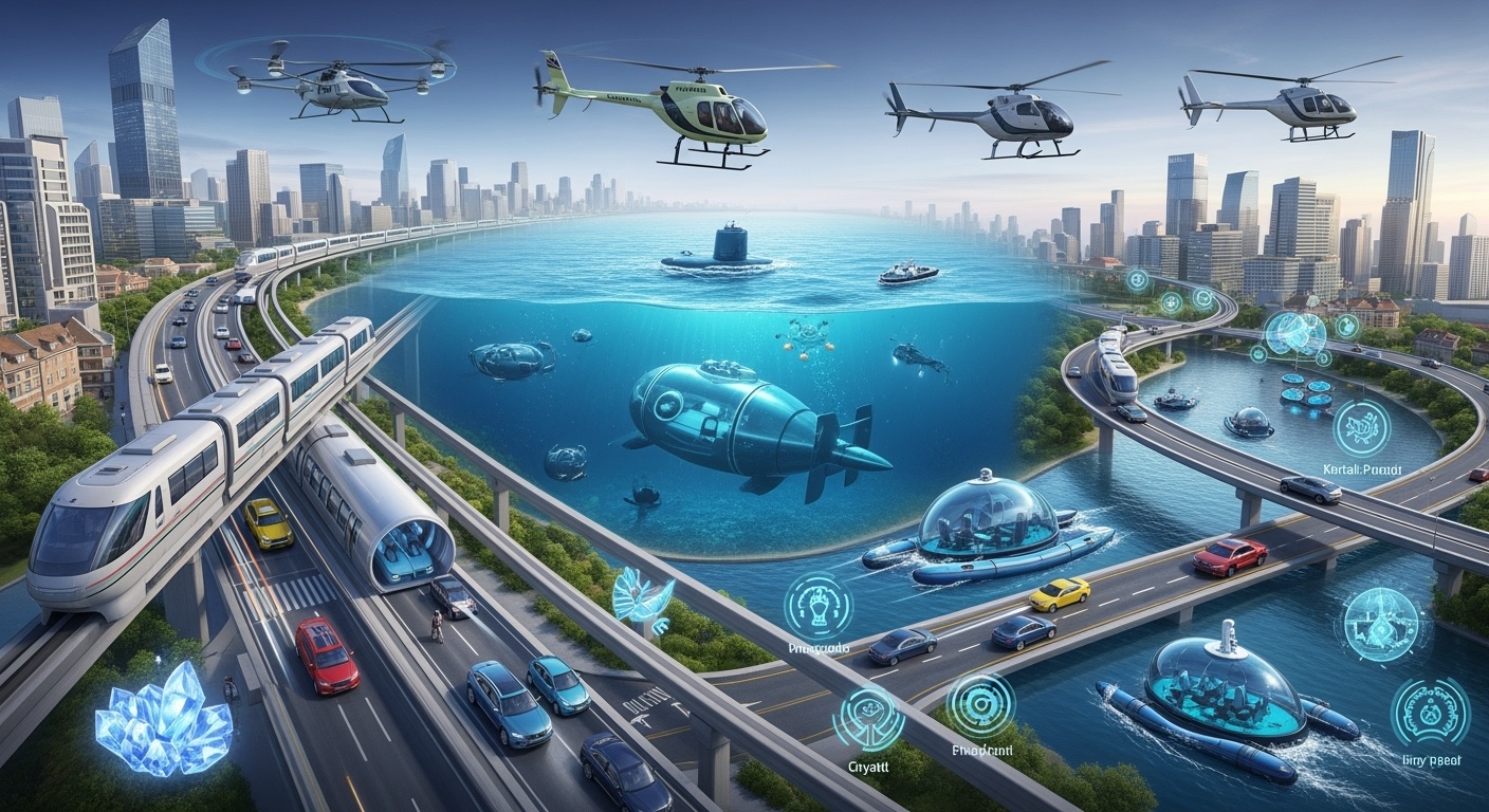 Transportation System